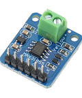 K Type Thermocouple Sensor Module With MAX31855 SPI Interface And Direct Digital Temperature Output for precise readouts
