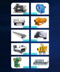 Heavy Duty 7.5KW VFD 3 Phase Input 3 Phase Output 0 To 400 Hz Controller With Vector Control Inverter For CNC Machines And Motor Speed Regulation Beefed Up Intelligent Motherboard Full SMD Design for CNC and industrial equipment