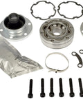 Front Drive Shaft CV Joint Replacement For Your Ride, Direct Fit, Restores Smooth Power Transfer After Collision Damage Or Water Infiltration, OEM-Quality CV Joint Built To Last In Real World Driving, kit parts