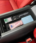 Center Console Tray Organizer For 2025 2026 Toyota Camry XSE XLE SE LE Armrest Storage Box Keeps Pens Phones Glasses Handy And Hidden