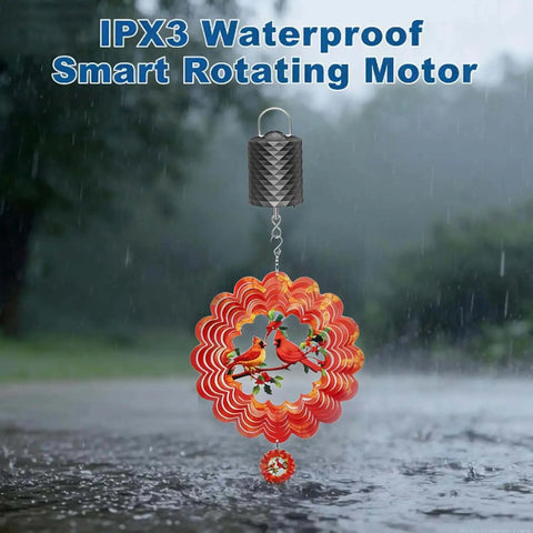 Disco Ball Motor With Remote For 6 To 20 Inch Mirror Balls, 12 Lbs Capacity, adjustable motor with hanging decor, outdoor rain
