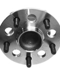 Close-up of 2 Rear Wheel Bearing Hub Assemblies For Toyota Camry 2012 2013 2014 2015 2016 2017 And Avalon 2013 2014 2015 2016 2017 2018