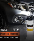 Ditch The Grease Monkey Grind With This 6.5L Manual Oil Extractor Pump Fluid Evacuator and Hand Pump Vacuum Siphon for car maintenance