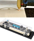 GRBL 32 Bit CNC Engraving Control Board With Optimized Algorithms, engraver head cutting material with precision