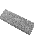 Hella Durable Silicon Carbide Bench Grinder Dressing Stick 24 Mesh Medium Grit Stone, 150x50x25mm, for sharpening wheels.