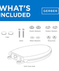 Round Bathroom Toilet Seat Built From Heavy Duty Plastic With Smooth Operator Soft Close Hinges And Nonslip Bumpers Delivering A No Slap Performance That Seals The Deal On Comfort And Style Daily, installation parts included.