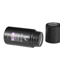 Lowkey Discreet Diversion Safe Stash Can With Hidden Compartment For Keys Cash And Valuables Food Grade Smell Proof Bag
