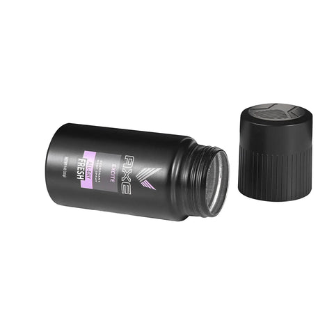 Lowkey Discreet Diversion Safe Stash Can With Hidden Compartment For Keys Cash And Valuables Food Grade Smell Proof Bag