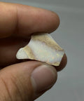 Raw Opal Cutting Material From Coober Pedy Multicolor Barred Opal Stone Light And Dark For Jewelry Making And Lapidary Projects