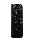 Touchscreen Smart Door Lock With Keypad And Bluetooth Motorized Deadbolt One Tap Entry Easy Setup Remote App Control See Who Entered And When 20 Unique Access Codes Black DB1, black finish.