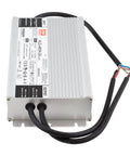 HLG-480H-24 480W 24V DC LED Driver And Power Supply With Dual CV And CC Output, IP65 And IP67 Waterproof, fanless design