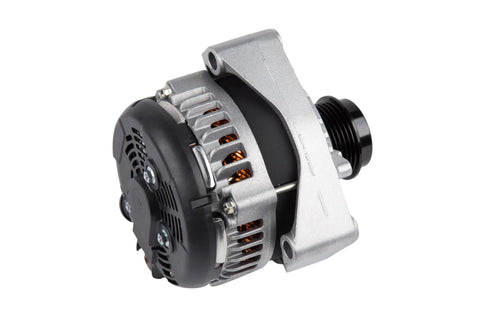 Alternator For GM Vehicles 84143540 Replacement 100 Percent New Exact Fit OE Grade Durability Auto Electrical Power Generator