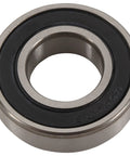 Wheel Bearing Kit OE Replacement For Eton RXL 150 Viper Euro And ST 150 Viper Euro, Honda TRX125 1985 1988, And TRX90 1993 2018, Restores Steering Precision, Smooth Braking, And Eliminates Wheel Play, sealed steel bearing