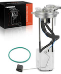 Electric Fuel Pump Module Assembly With Sending Unit For Chevy Silverado 2500 HD And 3500 HD And GMC Sierra 2008 2009 2010