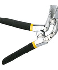 Heavy Duty Sheet Metal Bender And Seamer Tool For Roofing Panels With Flat Nose Crimping Forceps Manual Bending And Flattening