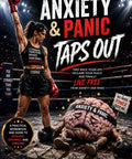 Take Charge Of Your Daily Routine With This Solid Anxiety And Panic Workbook Featuring Straight Talk Healing Methods.