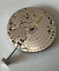 Drop In Hand Winding Mechanical Watch Movement ST3621 ETA6498 Replacement Part for precise timekeeping and easy no fuss install