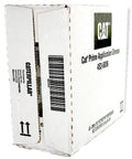 Box of Prime Application Grease NLGI 2 With 3 Percent Moly 13.7 Oz Cartridge Case Of 10, medium load and speed machinery use.