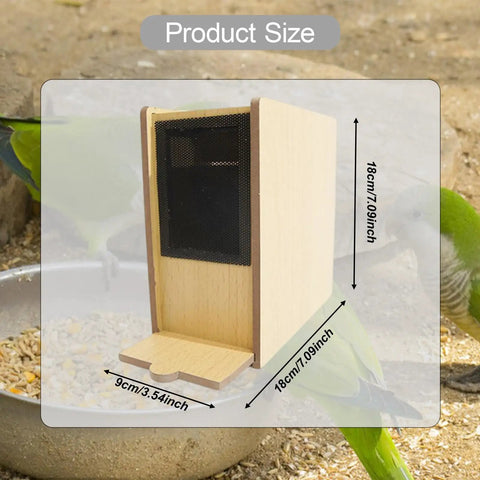 Millet Husk Separator And Grain Splitter Machine For Backyard Farms, Bird Lovers, And Yard Feed Shops, High Efficiency