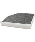 Premium Activated Carbon Cabin Air Filter For Porsche Macan And Audi Q5 A4 A5 S4 SQ5 Allroad Quattro 2008 2018 Delivers Next Level Dust Pollen Odor Filtration For A Fresh Clean Ride Inside close-up
