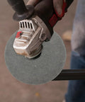 High Performance Nylon Buffing Wheels For Metal And Hardware Polishing Compatible With Bench Grinders To Shine Stainless Steel Copper Aluminum And Stone Fast At 7p Hardness on grinder for metal polishing.