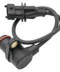 Crank Position And Speed Sensor For Polaris Ranger XP 900 2013 2018 And ACE 500 570 900 1000 Series UTV ATV Replacements With Easy Install And Durable High Quality Performance, black wired sensor