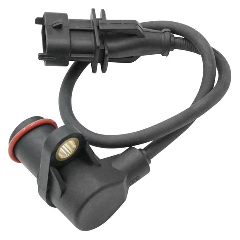 Crank Position And Speed Sensor For Polaris Ranger XP 900 2013 2018 And ACE 500 570 900 1000 Series UTV ATV Replacements With Easy Install And Durable High Quality Performance, black wired sensor