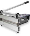 Ultra Lite Flooring Cutter For Vinyl Plank, Laminate, Engineered Hardwood And Siding Made In The USA with metal blade and handle