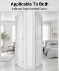 Two Pack Self Closing Door Hinges 3.5 Inch Satin Nickel Spring Loaded With Five Eighths Inch Radius Corner on interior doors