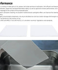 Top Tier Industrial Machine Cleaner Sheets Slap Away Hefty Grease And Stubborn Grime From Metal Parts Reliable Biodegradable Emulsifying Formula Keeps Surfaces Squeaky Clean 40 Sheets displayed over stainless sink.