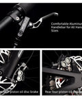 Carbon Fiber Full Suspension Mountain Bike With Fox Front Fork For All Terrain Off Road Enduro Riding 12 Speed M6100 Firepower Orange 29 Inch Wheels Lightweight Dual Link Frame Trail Beast showcasing brake and handle features.
