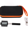 7 In 1 Digital Pen Type Leeb Hardness Tester Pro Grade Portable Hardness Meter with case and cable
