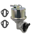 Chevrolet Corvette Mechanical Fuel Pump For V8 5.0L 5.7L 4BBL Direct Fit 1970 To 1981 Old School Muscle Cars SP1060MP MF0026 with gaskets