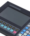 Two Axis Motion Controller For Cutting Machines F2100B With 2 Axes Linkage Control System No Fuss Setup Compact Keyboard Multi Language Menus For Easy Milling Machine Control, close-up
