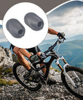 Two Pack Internal Cable Routing Grommets for Bike Brake and Shifter Housing Easy Install Frame Plugs Replacement Parts for Di2