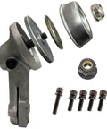 Beefed Up Trimmer Gear Head Replacement Kit With Gearbox for Stihl Weed Eater and Brush Cutter Fits FS56RCE FS91R FS70R FS94R FS111R FS131 Includes Parts