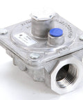 Gas Regulator Replacement Part Three Quarter Inch Convertible 2J Z4686 OEM Certified visible from top angle