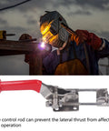Super Durable Stainless Steel Toggle Clamps With Adjustable Openness And 900kg Heavy Duty Firm Fixing Buckle Latch for welding applications.