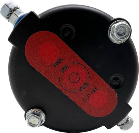 Hydraulic Power Leveling System Kit Heavy Duty For RV Pump Motor With Manual Drive 179327 414850 045 179327 Includes Sealed Collar Coupling 286722 And Hydraulic Solenoid 161394 684 1211 212