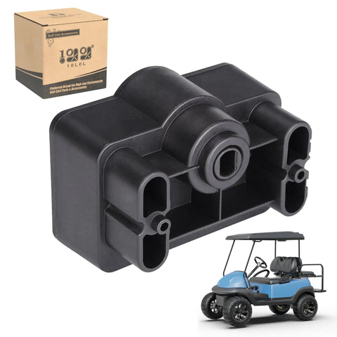 MCOR Replacement For Precedent Electric Golf Cart 2004 2011 Accelerator Throttle Sensor Motor Controller Input Fits OEM 103327901
