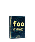Icebreaker Coding Card Game For Programmers And Devs A Fun Gift For Software Engineers And CS Students Perfect For Meetups