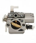 Front view of Carburetor Tune Up Kit For MS251 Ready To Go MS251C MS231 MS231C Zama C1Q-S295 C1Q-S296 C1Q-S233 Chainsaw Parts