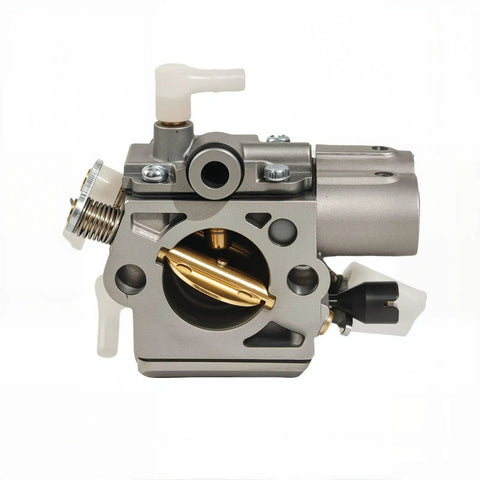 Front view of Carburetor Tune Up Kit For MS251 Ready To Go MS251C MS231 MS231C Zama C1Q-S295 C1Q-S296 C1Q-S233 Chainsaw Parts