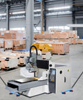 Beefed Up Heavy Duty Machinery Skates Haul Up To 8800 Lbs With Five 360 Degree Swivel Rollers For Easy Industrial Transport In Warehouses