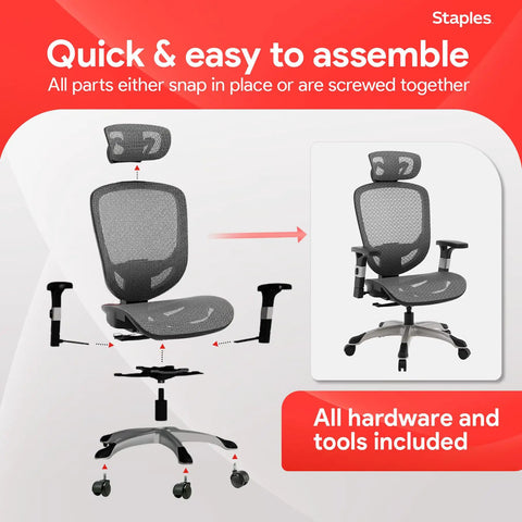 Ergonomic Mesh Office Chair With Adjustable Lumbar Support And Smooth Swivel Base Next Level Comfort For Remote Work And Chill Gaming Vibes Cozy Gray Task Seat