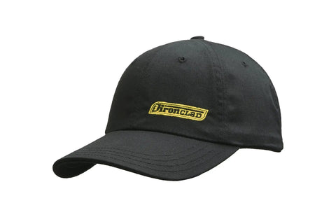 Rainier BCX Bump Cap Made In USA With Low Profile Protection And Ball Cap Style Vibe, Snap Back Closure, Breathable Ventilated Build