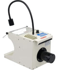 On The Bench Filter Hood With Light And 3 Filters For Jewelry And Dental Labs, 115V North American Plug, Dust Control Hood