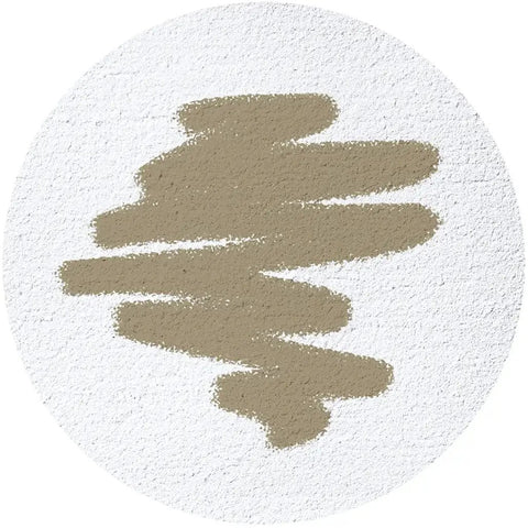 Beige Tile Grout Pen For Waterproof Grout Paint And Sealer Colorant With Narrow 5mm Tip 7mL swatch on textured surface