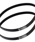 Washer Drive Belt Replacement Kit Fits Whirlpool Maytag Amana Kenmore HE Washers Replaces W10808317 5EPJ556 4845287 AP6333320