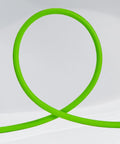Pressure Washer Hose Replacement 3600 PSI 1 Quarter Inch By 25 Feet Flexible Power Washing Extension M22 green coil
